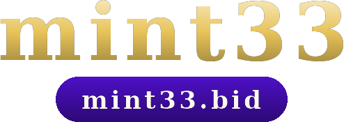 mint33 logo