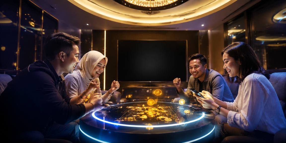 mint33 Browse the Mega Ball Tables We Run